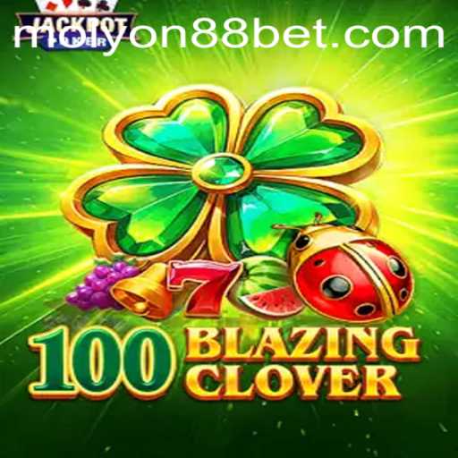 Discover the Thrilling World of 100BlazingClover: A New Gaming Sensation