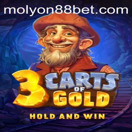 Unveiling the Thrilling World of 3cartsOfGold: A Guide to Adventure and Strategy