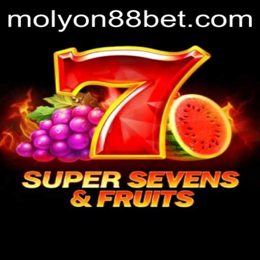 Discover the Excitement of '7SuperSevensFruits' with MOLYON88