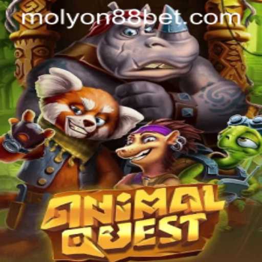 Discovering AnimalQuest: A Dive into an Adventurous World with MOLYON88