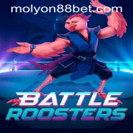 Dive into the World of BattleRoosters: A Thrilling Experience with MOLYON88