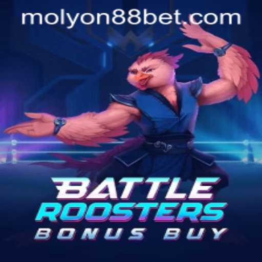 BattleRoostersBonusBuy: A Thrilling Cockfight Adventure in the Virtual Arena