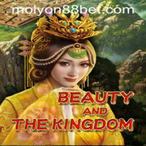 Discover the Magical World of BeautyAndTheKingdom with MOLYON88