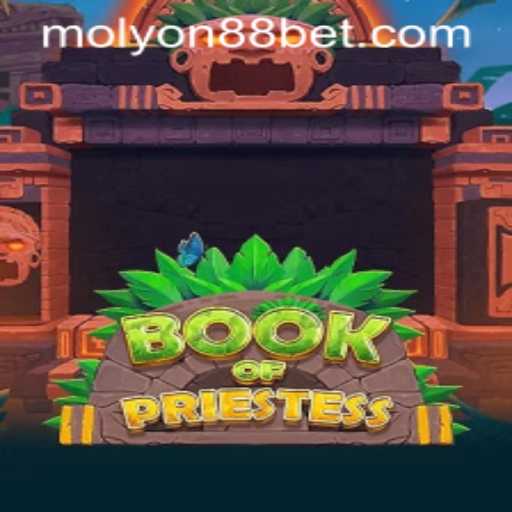 Discover the Enchantment of BookOfPriestess and Master the Mysteries of MOLYON88