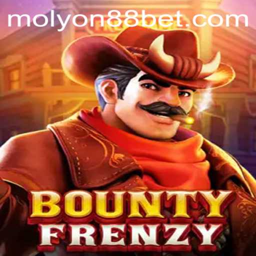 BountyFrenzy: Dive into the Action-Packed World of Gaming with MOLYON88