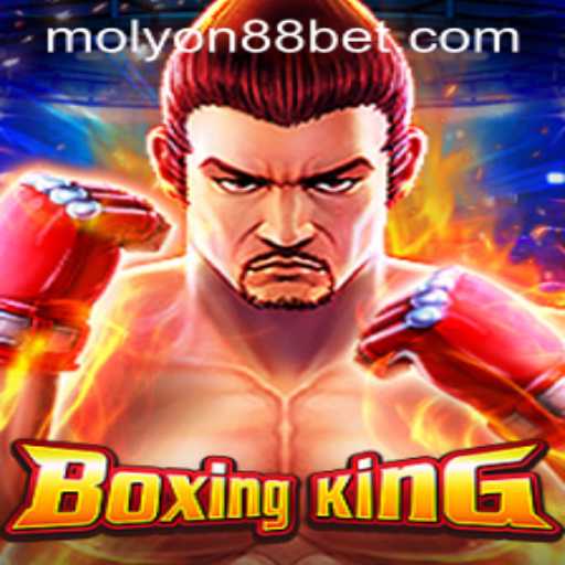 Unpacking BoxingKing: A Dive into the World of Virtual Boxing Enhanced by MOLYON88
