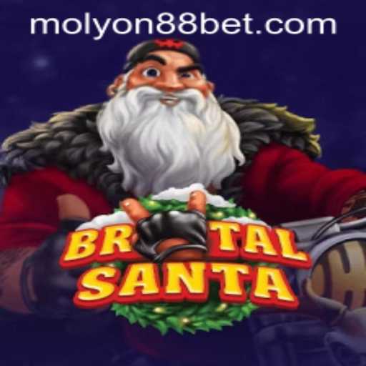 BrutalSanta: A Daring Dive into the World of Holiday Gaming