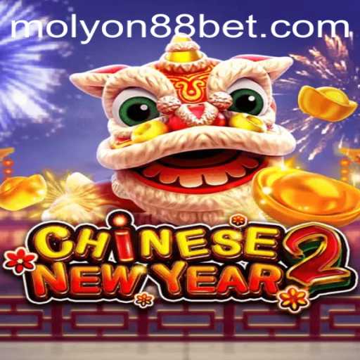 Exploring the Festive World of CHINESENEWYEAR2