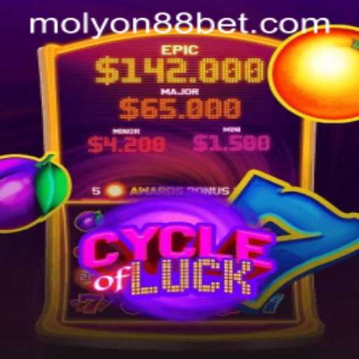 Cycle of Luck: Unveiling the Intriguing World of MOLYON88