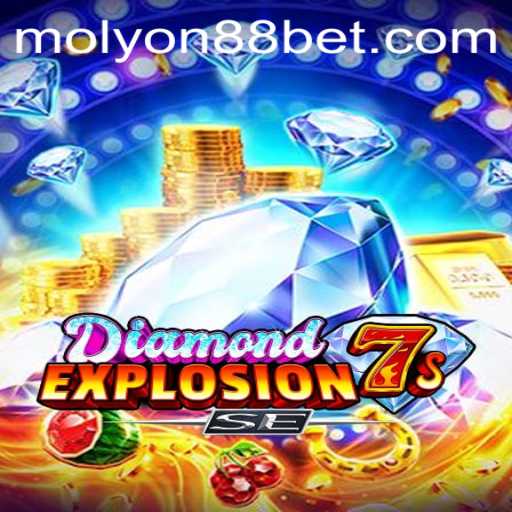 Exploring the Thrills of DiamondExplosion7sSE: A Closer Look at Its Features and Gameplay