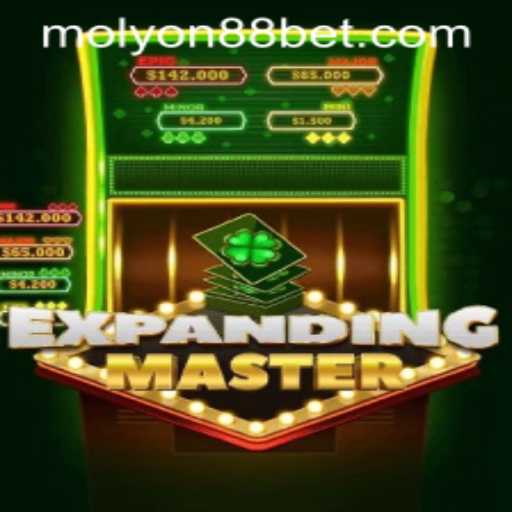 ExpandingMaster: A New Era in Strategy Gaming with MOLYON88