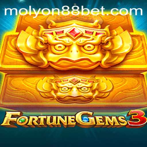 Exploring FortuneGems3 Thrills with MOLYON88