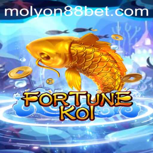 Unveiling FORTUNEKOI: The Spirited World of MOLYON88