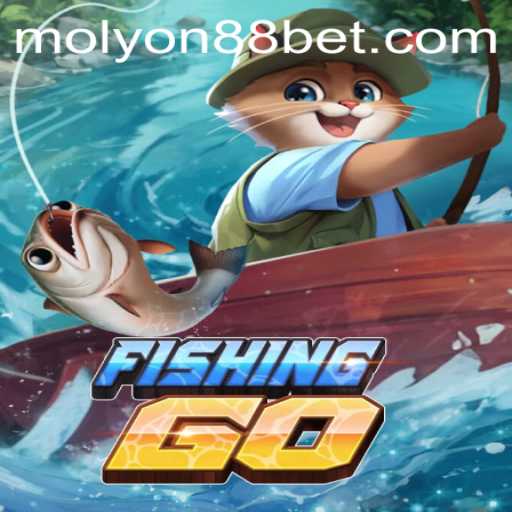 FishingGO: Dive into the World of Digital Angling with MOLYON88