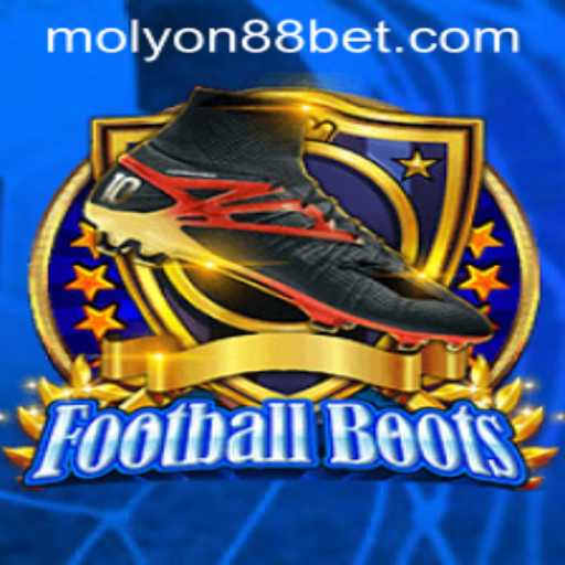 FootballBoots: The Exciting World of MOLYON88