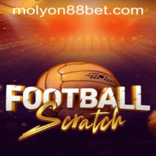 Discover the Exciting World of FootballScratch and Unleash Your Betting Skills with MOLYON88