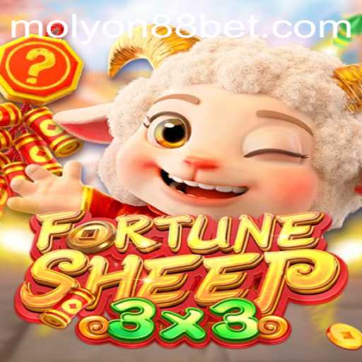 Discovering FortuneSheep: An Immersive Journey with MOLYON88