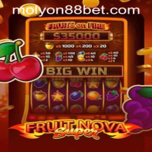 Discovering the Thrills of FruitNovaSuper: MOLYON88 and Its Game-Changing Features