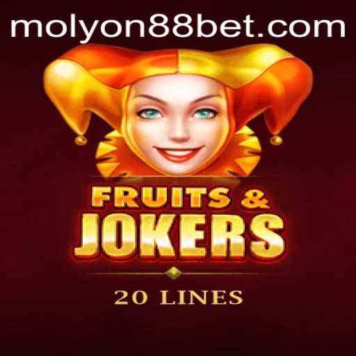 FruitsAndJokers20: A Thrilling Spin in the World of Online Gaming