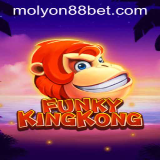 Discovering FunkyKingKong: A Jungle Adventure with MOLYON88