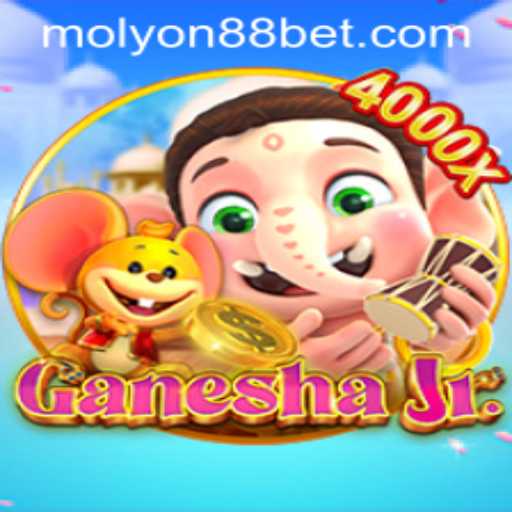 The Exciting World of GaneshaJr: Unveiling MOLYON88