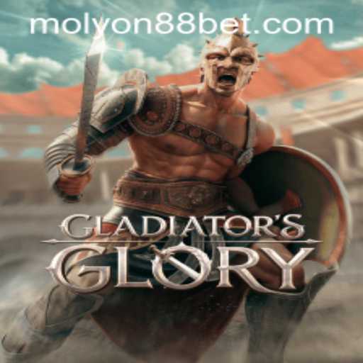 GladiatorsGlory: Conquer the Arena with MOLYON88