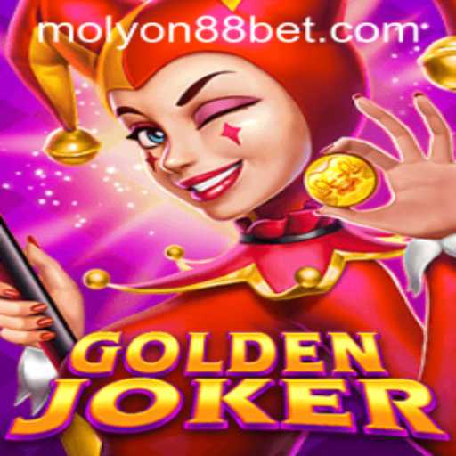 GoldenJoker: Unveiling MOLYON88's Latest Gaming Sensation