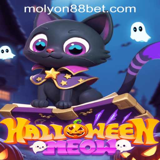 Exploring the Haunting World of HalloweenMeow: Unveil the Mysteries with MOLYON88