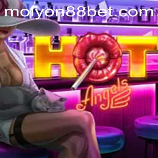 Discover the Thrills of HotAngels: A Comprehensive Guide Featuring MOLYON88