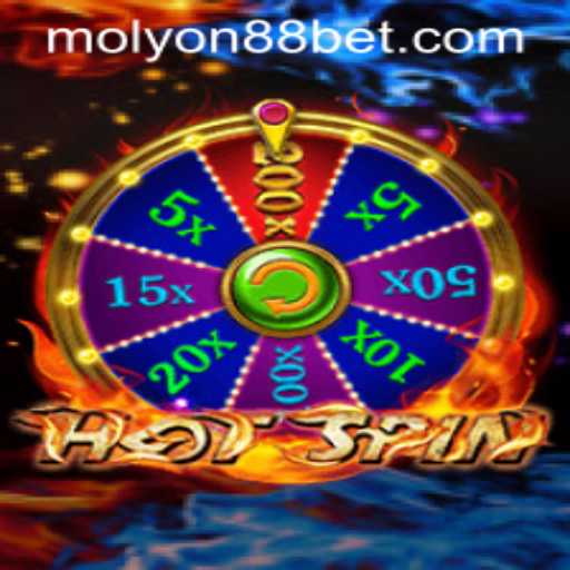 HotSpin Slot Game Immerses Players in Excitement and Rewards with MOLYON88