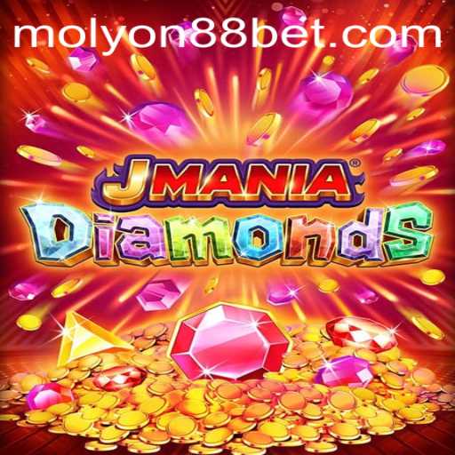 Exploring JManiaDiamonds: A New Dimension in Gaming with MOLYON88