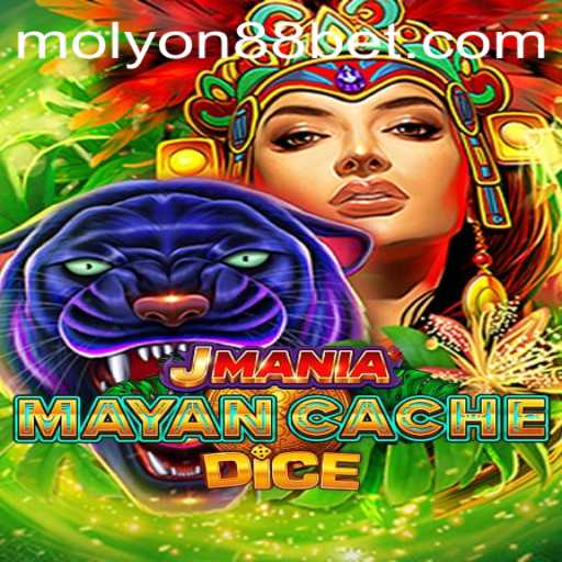 Discover the Thrills of JManiaMayanCacheDice: A Journey Through Time and Strategy