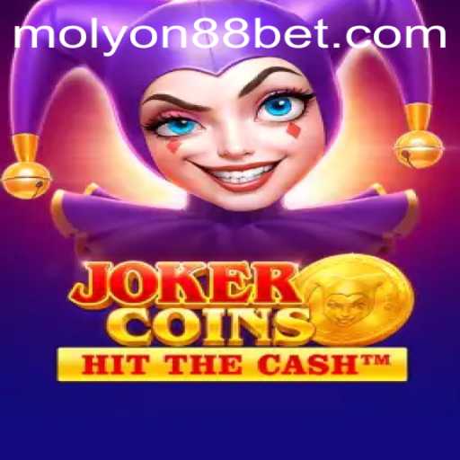 Discovering JokerCoins: An Engaging Adventure with MOLYON88