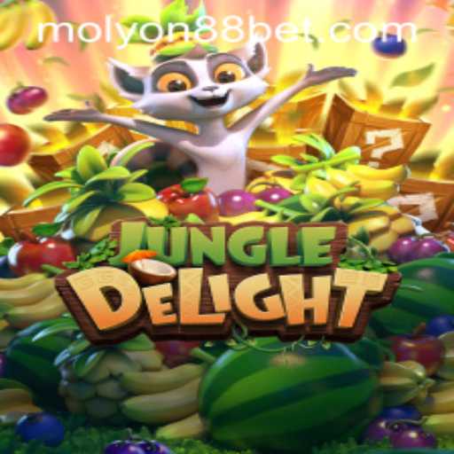 JungleDelight: An Exciting Adventure Awaits with MOLYON88