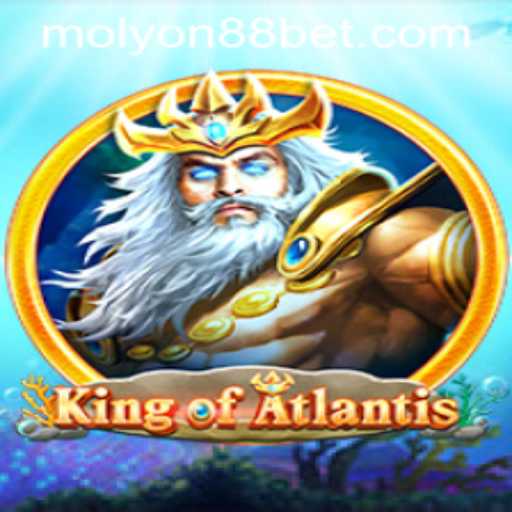 The Fascinating World of KingofAtlantis: Exploring Its Depths with MOLYON88