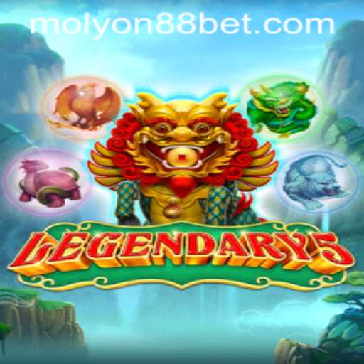 Exploring the World of Legendary5 and MOLYON88