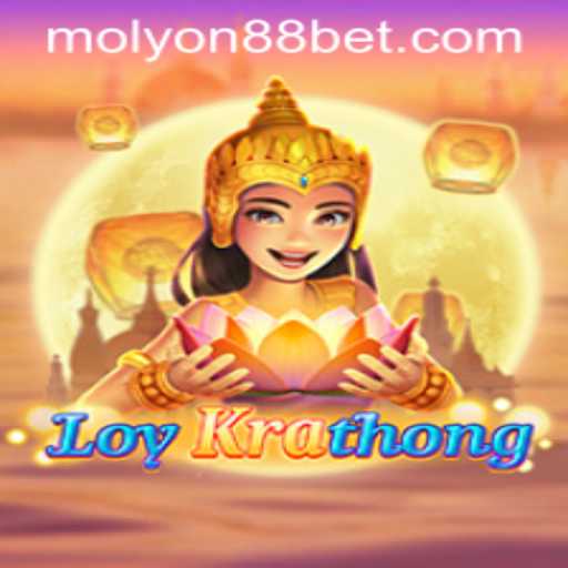 LoyKrathong: Dive into the Enchanting World of MOLYON88
