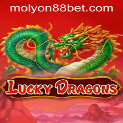 Exploring LuckyDragons: The Enchanting World of MOLYON88