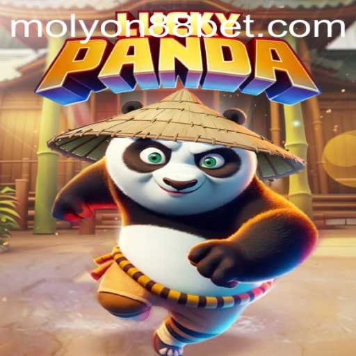 Immersive Fun with LuckyPanda: Dive into the Vibrant World of MOLYON88