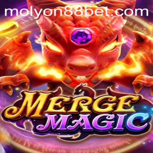 Unveiling the Enchanting World of MergeMagic