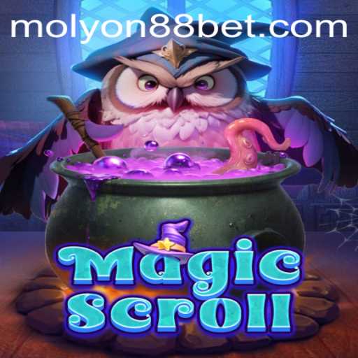 Unveiling MagicScroll: The Enchantment of Digital Fantasy