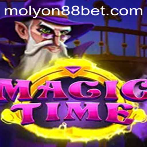 Discover the Enchantment of MagicTime