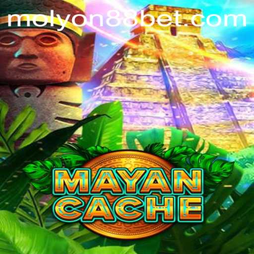 MayanCache: Discover the Ancient Treasures with MOLYON88