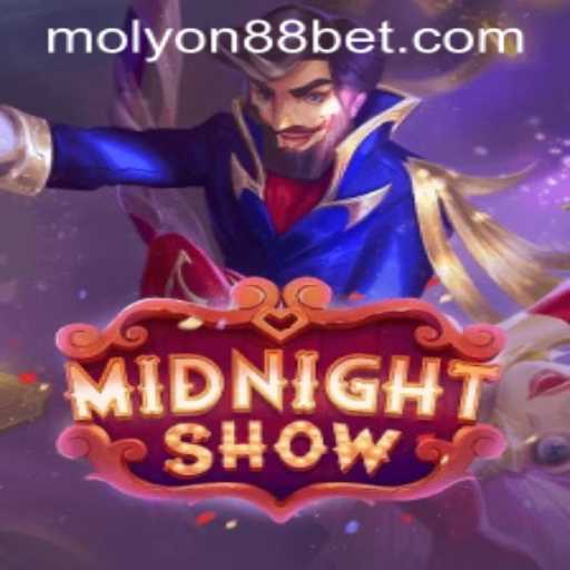 Unveiling MidnightShow: A Riveting Gaming Experience with MOLYON88