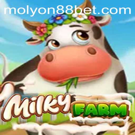 Explore the Whimsical World of MilkyFarm