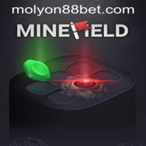 MineField: A Dynamic Gaming Adventure with MOLYON88