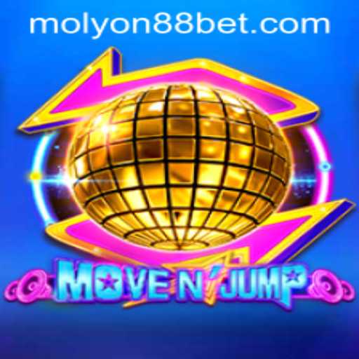 MovenJump: A Dynamic Leap into Interactive Gaming