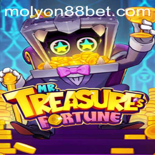 Discovering MrTreasuresFortune: A Comprehensive Guide to the Latest Adventure Game