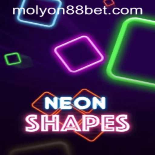 Immerse Yourself in the Vibrant World of NeonShapes
