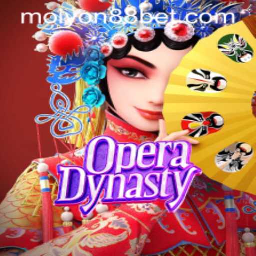 Exploring the Fascinating World of OperaDynasty: A Modern Gaming Marvel